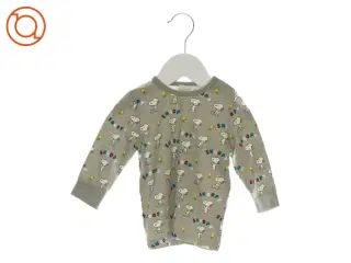 Sæt med bluse og bukser fra H&M (Str. 68)