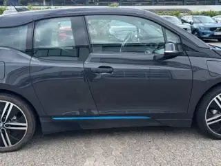 BMW i3  REX