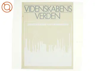 Videnskabens verden