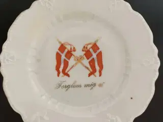 Dele Til Kaffestel Søges