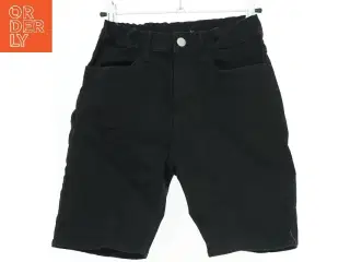 Børne shorts i sort farve fra H&M (str. 152)