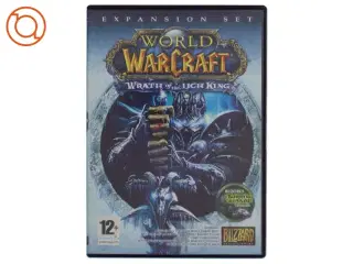World of Warcraft: Wrath of the Lich King Exp Pack