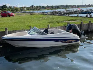 Starcraft 1600 bowdier 