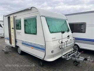 2000 - Adria Unica A 390 DS