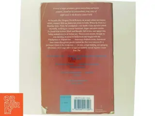 Shantaram af Gregory David Roberts (Bog)