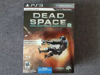 Dead Space 2 Collector's Edition (PS3) NTSC