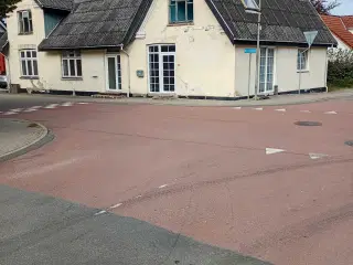 Hus med mange muligheder 6621 Gesten