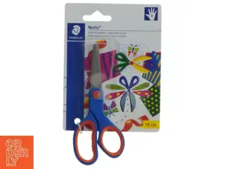 STAEDTLER Noris Små Hobby Sakse fra Staedtler (str. 14 cm)