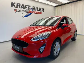 Ford Fiesta 1,5 TDCi 85 Trend