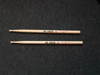 Vic Firth trommestikker