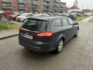 Nysynet Ford Mondeo 2.0 TDCI 163HK Automatgear 