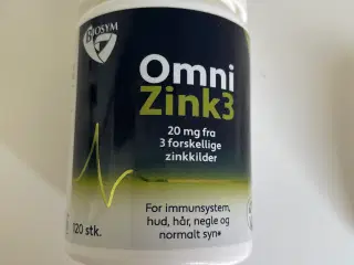 Omni Zink3