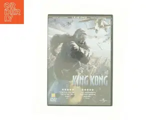 King Kong