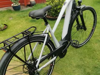 Bianchi elcykel 