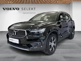 Volvo XC40 2,0 D3 Inscription 150HK 5d 8g Aut.