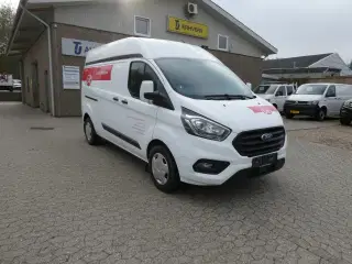 Ford Transit Custom 340L 2,0 TDCi 130 Trend