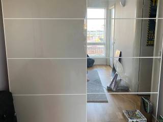 Ikea pax gardarobeskab 