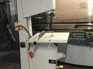 Båndsav, Centauro Compact 450 NL