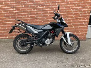 Husqvarna TR 650 Strada