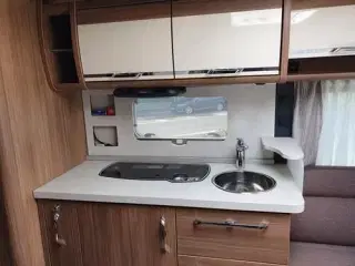 Knaus SÜDWIND Scandinavian Selection 590 UE