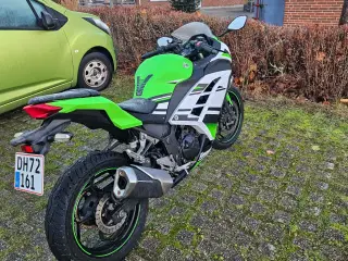 Kawasaki Ninja 300