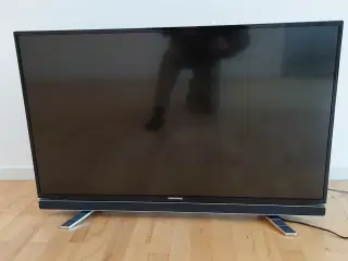 Grundig 43" LED Smart TV sælges