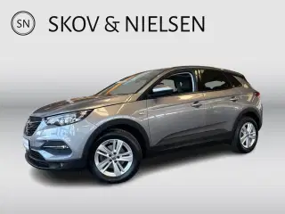 Opel Grandland X 1,6 CDTi 120 Innovation