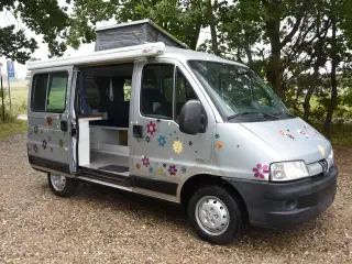 autocamper