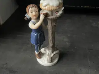 Royal Copenhagen års figur