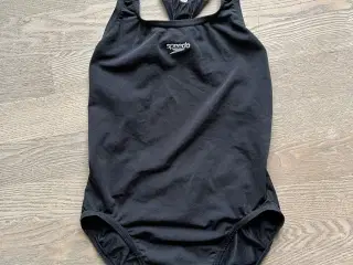 Speedo badedragt str. 164