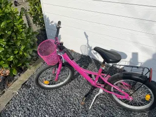 Pigecykel