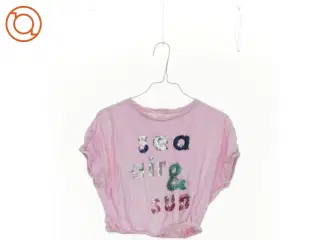 Top fra Kids (str. 104 cm)