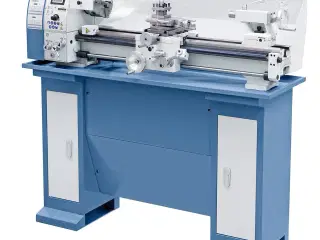 Metal drejebænk Profi 750 LZ - 1x230V