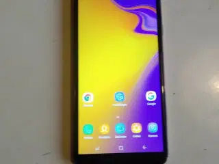 Pensionist KØBER BILLIG Smartphone Nyer Fejlfri OK