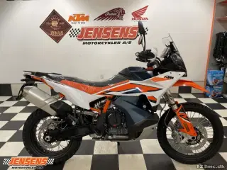 KTM 890 Adventure R