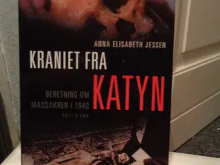 Kraniet fra Katyn 