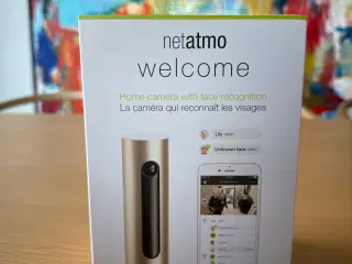 Netannoncer Welcome