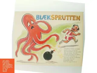 Svikmøllen