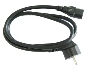 Strømkabel til Varmepresser, Kraftig model