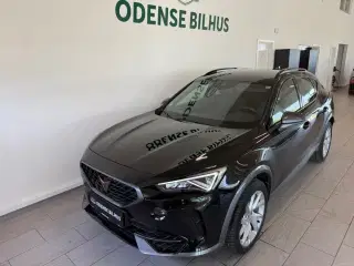 Cupra Formentor 1,5 TSi DSG