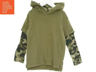 Bluse fra VRS (str. 104 cm)