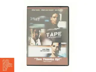 Tape