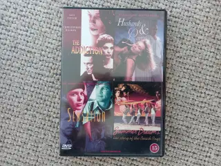 Beach Boys og 3 film