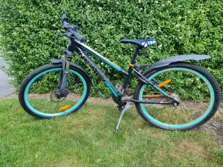 Sej cykel til dreng
