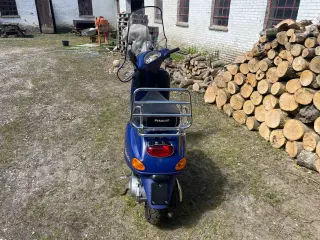 Piaggio Vespa Et2, 2 stk