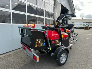 TP 165P Mobil OBS KUN 1 STK TILBAGE