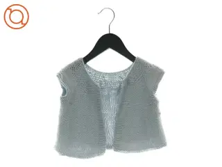 Cardigan i strik (str. ca. 3 år)