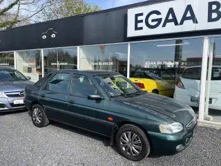 Ford Escort 1,6i Algarve