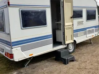 Campingvogn UDLEJNING 