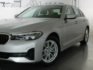 BMW G-serie vinterhjul 5x112